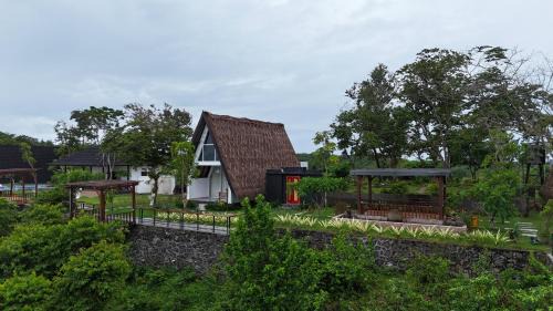 Kuta Cabin | Blackstone Paradise