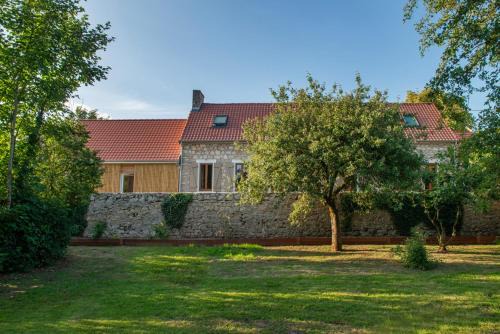 Rinxent House | BLACKWOOD - Domaine insolite