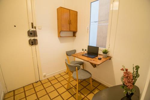 El Poble-sec House | Blai