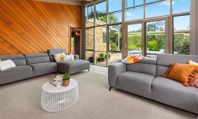 Blairgowrie House | Blairgowrie Beach Bungalow