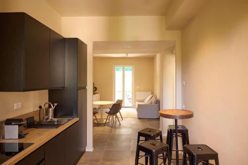 Novoli - San Donato Apartment | Blanca Sofy