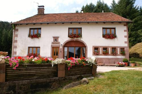 Cleurie Bed & Breakfast | Blanche-Roche, Chambre et table d'hôtes au calme