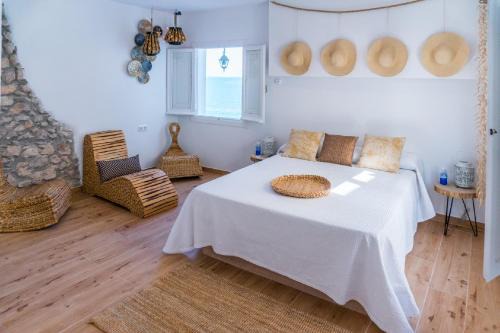 Peniscola Old Town Hotel | Blancos Rooms Hotel