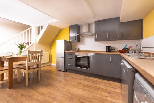 West Down House | Blare Cottage at Lower Aylescott