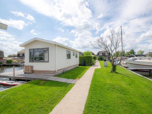 Municipality of Stichtse Vecht Ski Chalet | Blauwborst 24-18