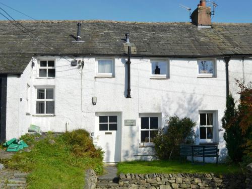 Threlkeld House | Blease Cottage
