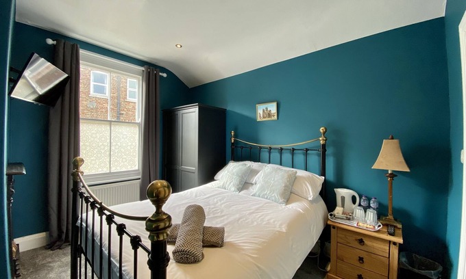 York House | Blenheim Guest House York