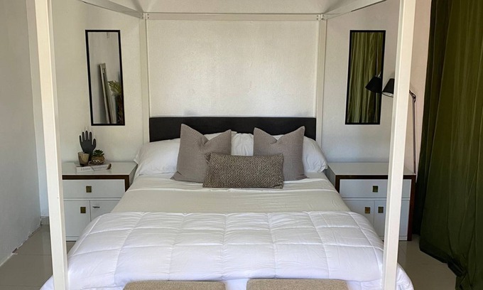 Santo Domingo Apartment | Bleseed House es el Lugar Perfecto Para tu Escala Cerca de Aeropuerto