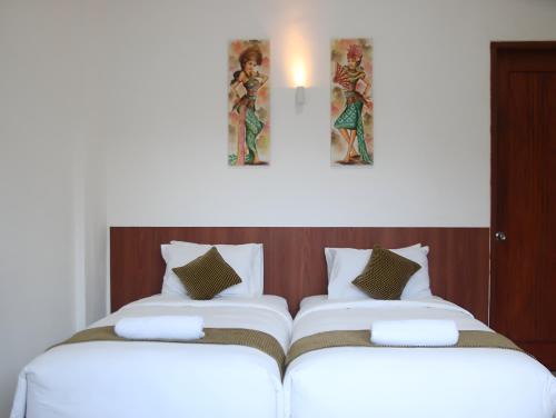 Ungasan Hotel | Blessing Bali