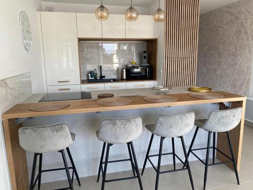 Frejus Plage Apartment | BLEU AZUR