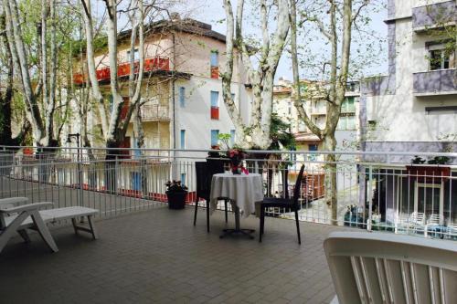 Cesenatico Hotel | Bleu Hotel