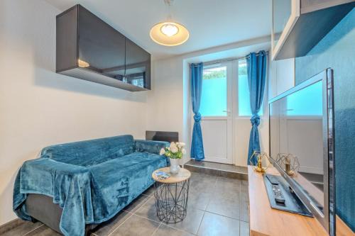 Plougastel-Daoulas Apartment | Bleunienn - Studio au cœur du centre-bourg