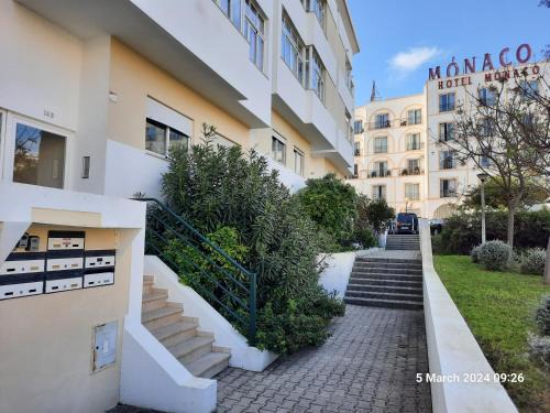 Gambelas House | BLife Candya private rooms