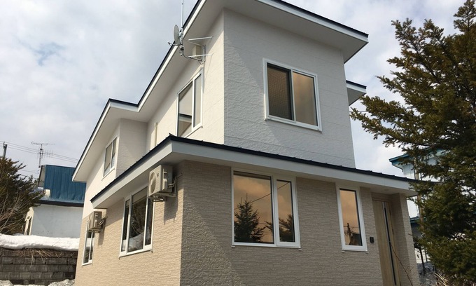 Furano House | Bliss & Bless Furano