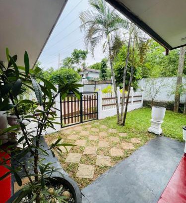 Udawalawa House | Bliss Inn