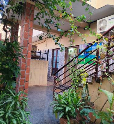 Ramamurthy Nagar House | Bliss Mansion