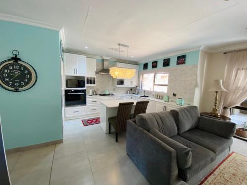 Nelspruit House | Blissful Bracelet