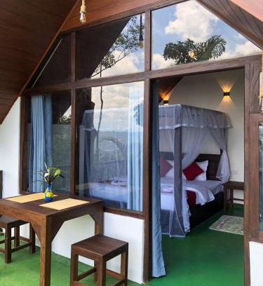 Ella Bed & Breakfast | Bloom Heights