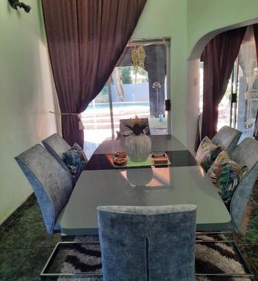 Polokwane House | Bloom house bendor