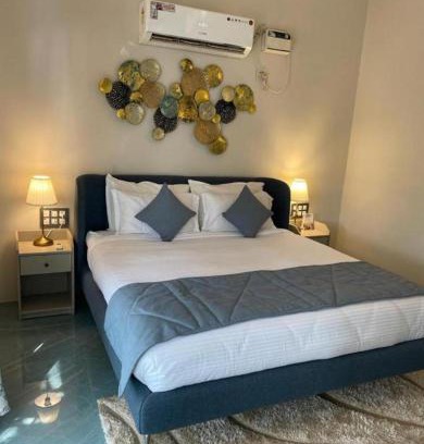 Ayodhya Hotel | Blossom Rooms Family Stay