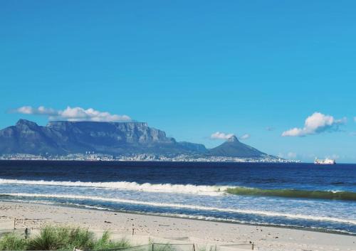 Blouberg Rise Apartment | Blouberg Rise Cottage