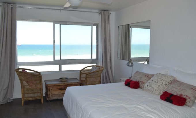 Bloubergstrand Apartment | Blouberg Studio Wow