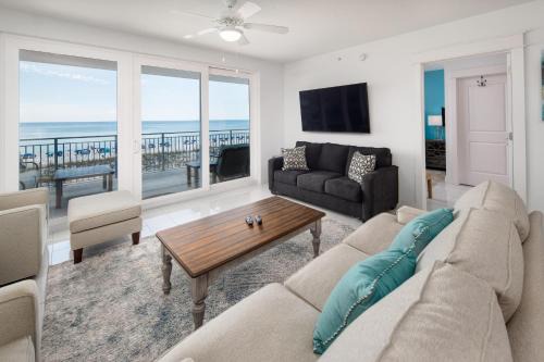 Fort Walton Beach House | Blu 306 - The Gulf Jewel