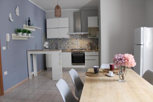 Diso Apartment | Blu Celeste Home