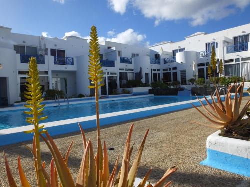 Puerto del Carmen Apartment | BLU