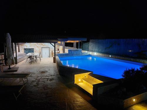 Zafferana Etnea House | Blu Etna Casa Vacanze