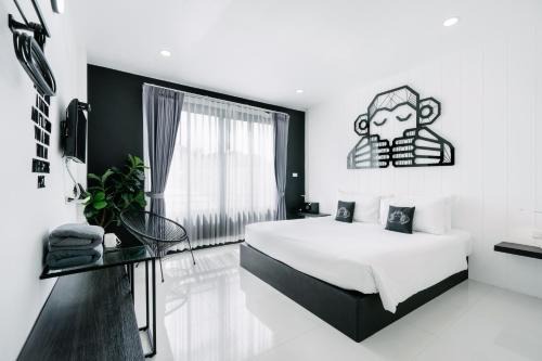 Ko Phi Phi Hotel | Blu Monkey Phi Phi Island