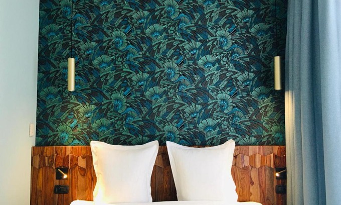 Watermaal-Bosvoorde Apartment | Blue Alice Brussels