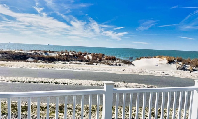 Sea Cottage Addition House | Blue Bay | Chesapeake Properties