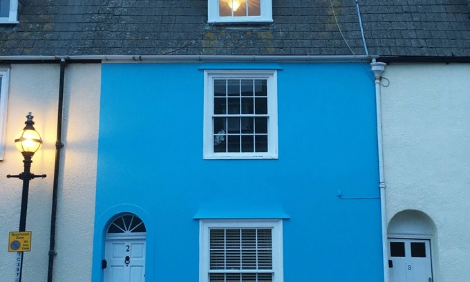 Weymouth Cottage | Blue Bay Cottage - Beautiful Cottage near the Harbour in Weymouth