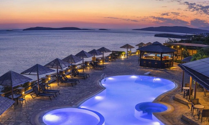 Batsi Apartment | Blue Bay Resort Village