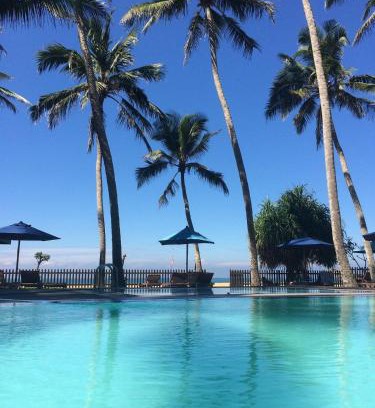 Thalpitiya Hotel | Blue Beach Hotel