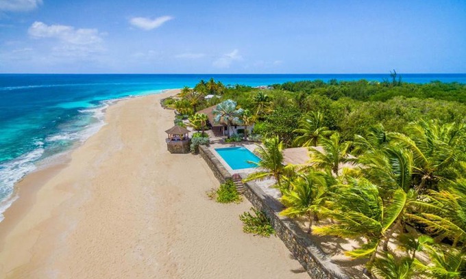 Schoelcher Apartment | Blue Beach