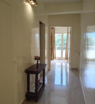 Ajit Colony House | Blue City Guest House
