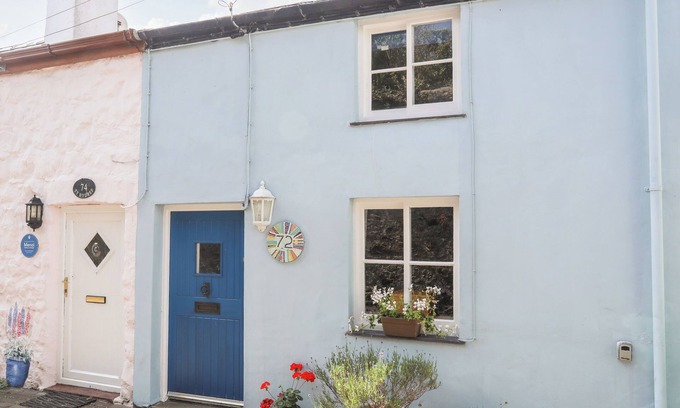 Beaumaris Cottage | BLUE COTTAGE, family friendly, country holiday cottage in Beaumaris