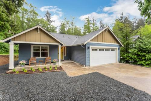 Neahkahnie Beach House | Blue Drift Escape Family Retreat