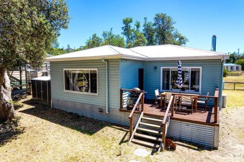 Venus Bay House | Blue Haven Venus Bay