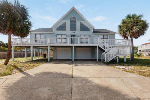 Toilla Segunda House | Blue Heron