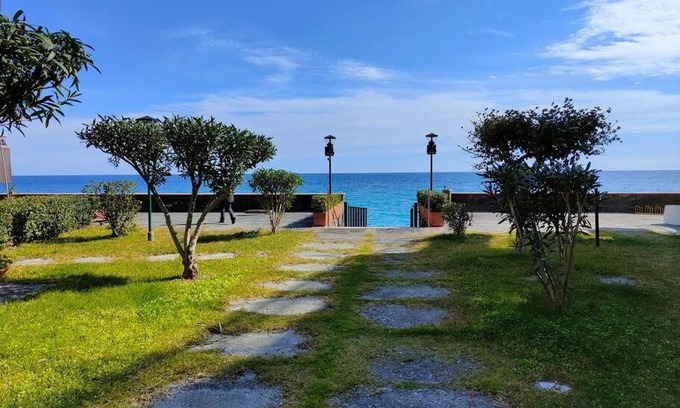 Letojanni Apartment | Blue Holiday da Marco