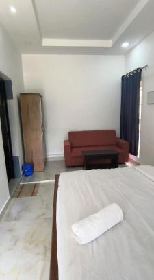 Kanthalloor Apartment | Blue home stay