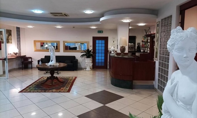 Cesenatico Hotel | Blue Hotel
