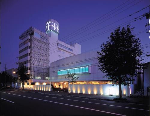 Chuo-ku Hotel | Blue Hotel Octa (Adult Only)