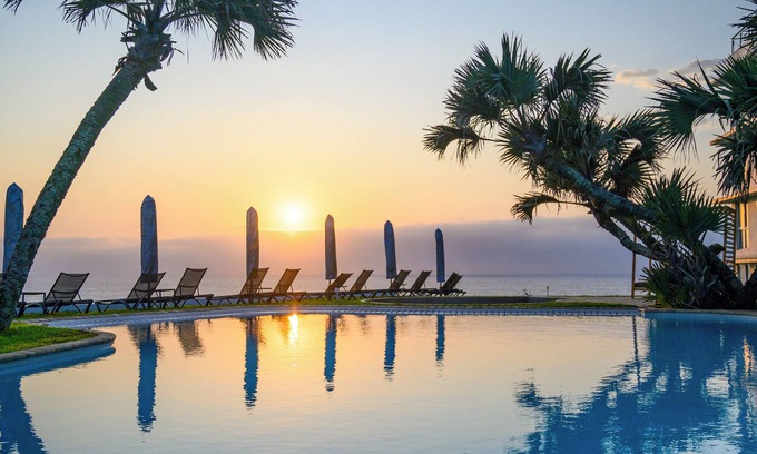Scottburgh Hotel | Blue Marlin All-Inclusive Seascape by Dream Resorts
