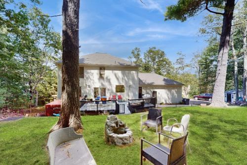 East Stroudsburg House | Blue Mountain Crossing
