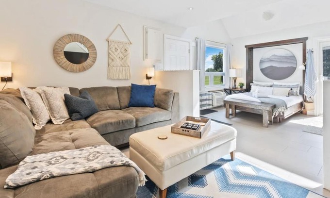 Craigleith House | Blue Mountain The Parker Slopeside