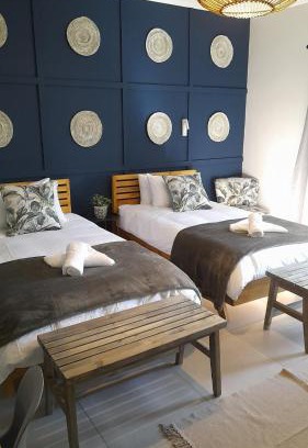 Gobabis Bed & Breakfast | Blue Olive B&B